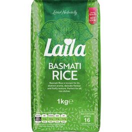 Basmatireis