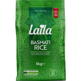 Basmatireis