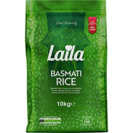 Basmatireis