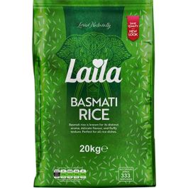 Basmati Rijst
