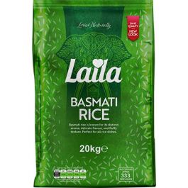 Basmatireis