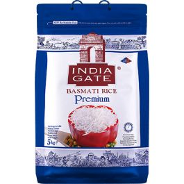 Basmati Rice Premium