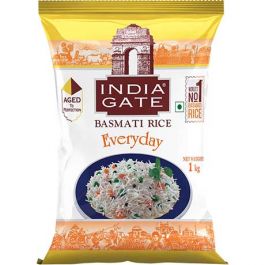 Basmati Rijst Everyday