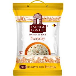 Basmati Reis Everyday