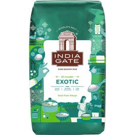 Basmatirijst Exotic