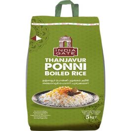Ponni Rice Boiled Thanjavur