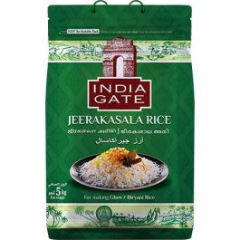 Jeerakasala Rice