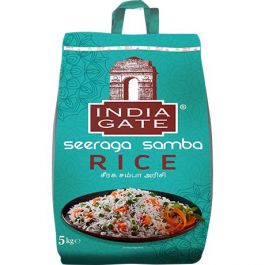 Seeraga Samba Rice