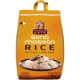 Sona Masoori Reis