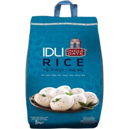 Idli Reis