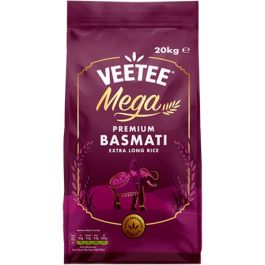 Basmatireis Extra Lang
