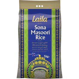 Sona Masoori Rice