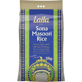 Sona Masoori Rice