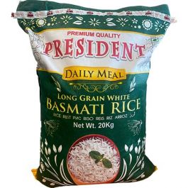 Basmati Reis Langkorn
