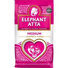 Chapatti Farine Medium