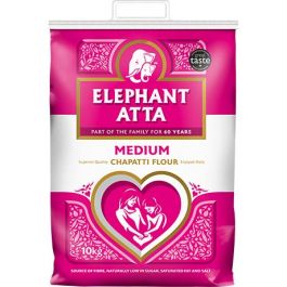 Chapatti Farine Medium