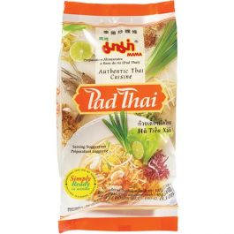 Instant Noodles Pad Thai