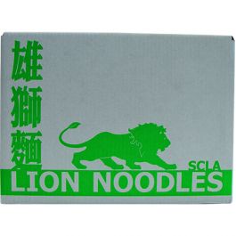 Noodles No. 2 Extra Fine