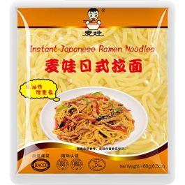 Ramen Noedels