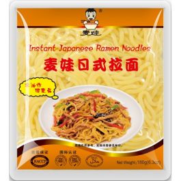 Ramen Noodles