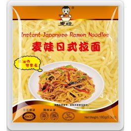 Ramen-Nudeln