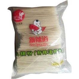 Vermicelles de Patate (Fin)
