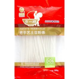 Vermicelles de Patate Fines