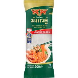 Bean Vermicelli