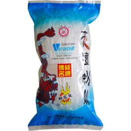 Vermicelles (Tiantan)