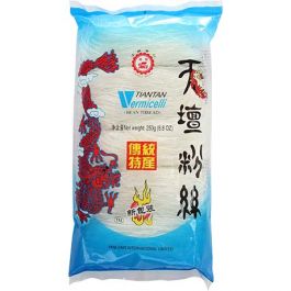 Vermicelles Tiantan Portionnés