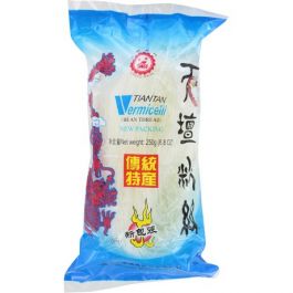 Vermicelles (Tiantan)