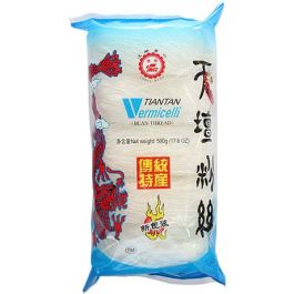 Vermicelli Tiantan Portioned