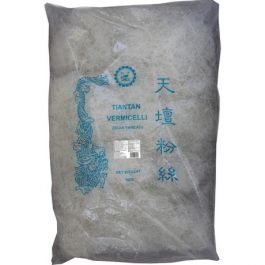 Vermicelles 6-8 Cm. (Tiantan)