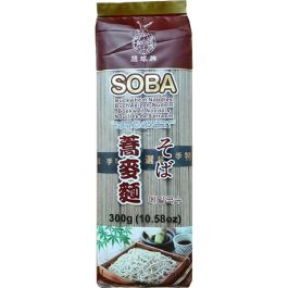 Soba Noodles Buckwheat