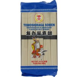 Tomoshiraga Somen Noodles