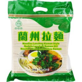 Lanzhou Ramen Noodles