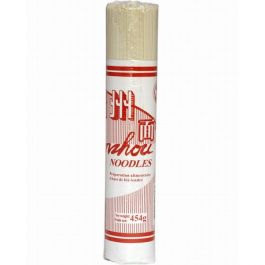 Wenzhou Noodles