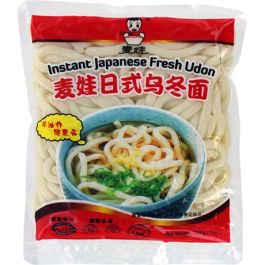 Udon Noedels