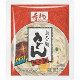 Udon Noodles