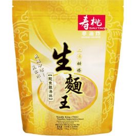 Instant Noedels Ippin Miso Pittig
