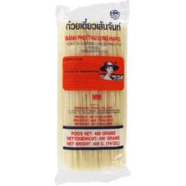 Rice Sticks Straight 1 mm