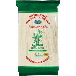Rice Noodles 3 mm