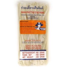 Rice Sticks 5 mm