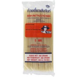 Rice Sticks Straight 5 mm