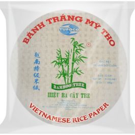 Rice Paper Summer Roll Round 31 cm