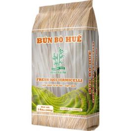 Vermicelles de Riz Bun Bo Hue