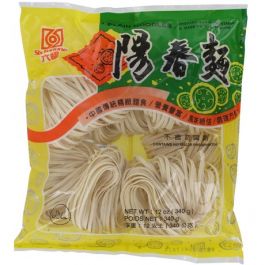 Noodles Dried Young Chun