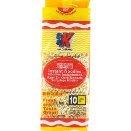 Instant Noodles