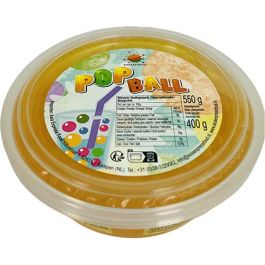 Popping Boba Passievrucht
