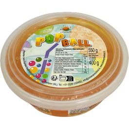 Popping Boba Mango